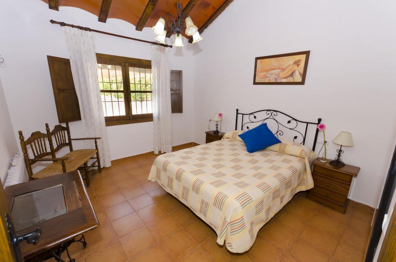 Gasthaus Finca Liarte Fuente Alamo  Exterior foto
